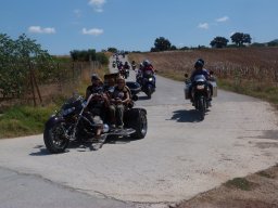 XVIII Concentracion - 2011